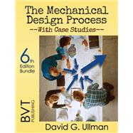 Mechanical Design Process with Case Studies