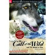 Call of the Wild : Prestwick House Literary Touchstone Edition
