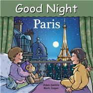 Good Night Paris