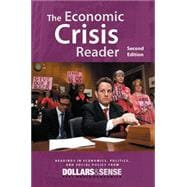 The Economic Crisis Reader