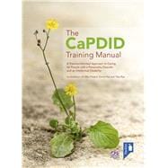 The CaPDID Training Manual A Trauma-informed Approach to Caring for People with a Personality Disorder and an Intellectual Disability