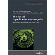 El <I>ethos</I> del republicanismo cosmopolita