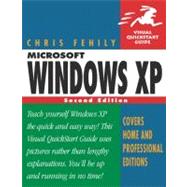 Windows XP : Visual QuickStart Guide