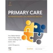 Primary Care: Interprofessional Collaborative Practice, 7th Edition