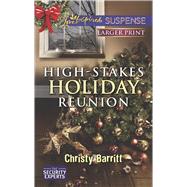 High-stakes Holiday Reunion