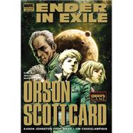 Orson Scott Card's Ender In Exile