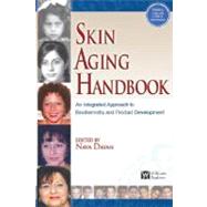 Skin Aging Handbook