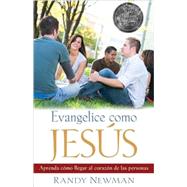 Evangelice como Jesus / Questioning Evangelism