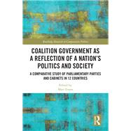 Coalition Government as a Reflection of a Nation’s Politics and Society