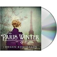 The Paris Winter A Novel