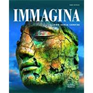 Immagina, 3rd Edition