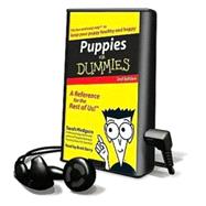 Puppies for Dummies: Library Edition
