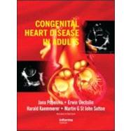 Congenital Heart Disease in Adults