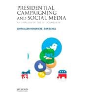 Presidential Campaigning and Social Media An Analysis of the 2012 Campaign