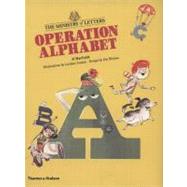 Operation Alphabet  Cl