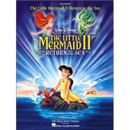 The Little Mermaid Ii: Return to the Sea