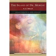 The Island of Dr. Moreau (Barnes & Noble Library of Essential Reading)
