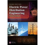 Electric Power Distribution Engineering