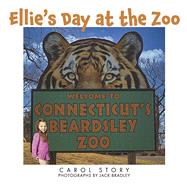 Ellie's Day at the Zoo