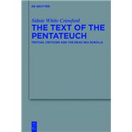 The Text of the Pentateuch