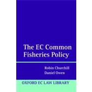 The EU Common Fisheries Policy