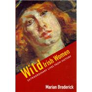 Wild Irish Women