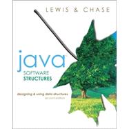 Java Software Structures : Designing and Using Data Structures