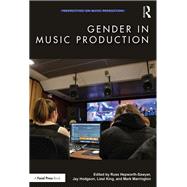 Gender in Music Production