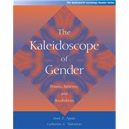 The Kaleidoscope of Gender