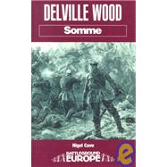 Delville Wood : Somme