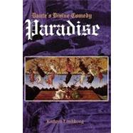 Dante's Divine Comedy Paradise: Journey to Joy