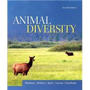 Looseleaf for Animal Diversity