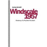 Windscale 1957