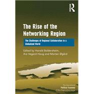 The Rise of the Networking Region
