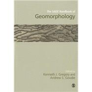 The Sage Handbook of Geomorphology