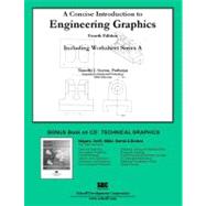 A Concise Introduction to Engineering Graphics and Supplemental Workbook