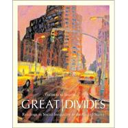 Great Divides : Readings in Social Inequality in the United States