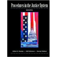 Procedures in the Justice System