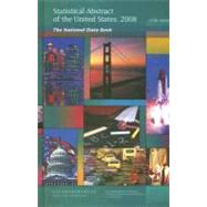 Statistical Abstract of the United States 2008