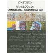 Handbook of International Humanitarian Law in South Asia