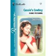 Cassie's Cowboy