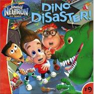 Dino Disaster!