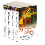 The Cotswold Mysteries Collection