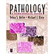 Pathology A Comprehensive Review