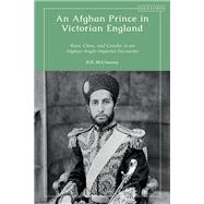 An Afghan Prince in Victorian England