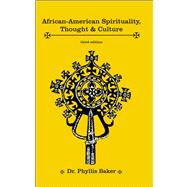 African American Spirituality 3e