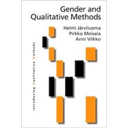 Gender and Qualitative Methods