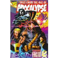 Tales of the Age of Apocalypse