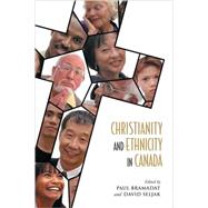 Christianity and Ethnicity in Canada