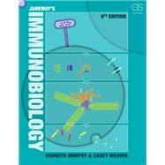 Janeway's Immunobiology + Garland Science Learning System Redemption Code